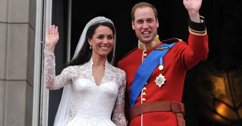 Prince William and Kate Relationship: A Royal Love Story