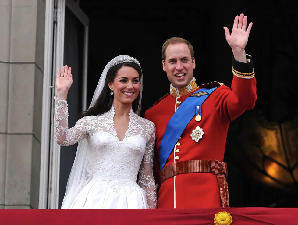 prince william and kate relationship
