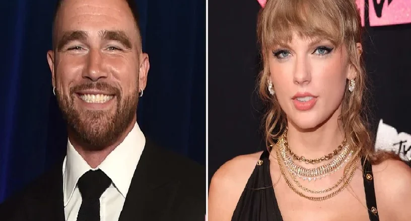 Travis Kelce Taylor Swift Today: A Closer Look