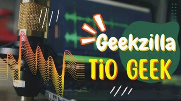 Geekzilla Tio Geek: Unveiling the Ultimate Guide
