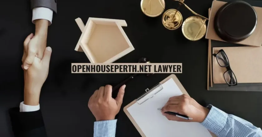 Openhouseperth.Net Lawyer: Your Key to Legal Success
