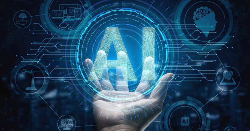 Artificial Intelligence (AI): Transforming the Future