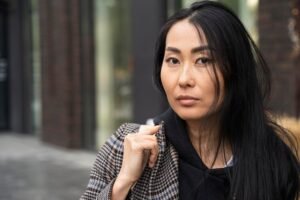 Alice Kim: A Multifaceted Talent in Fashion and Technology