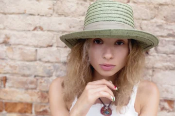 Stylish and Versatile Bucket Hats for Women