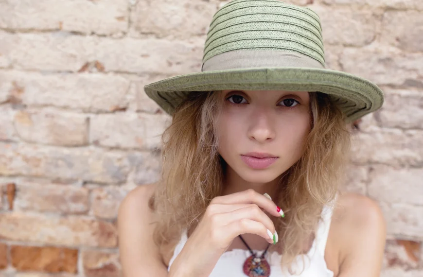 Stylish and Versatile Bucket Hats for Women