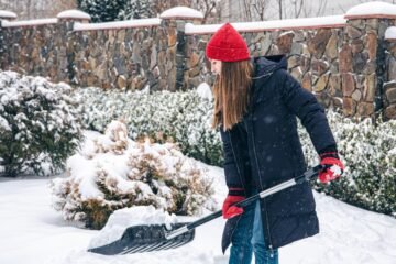 Summer Snow: A Weather Phenomenon and Its Garden Inspiration