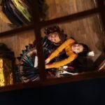 The Kristen Archive: A trove of diverse hidden stories