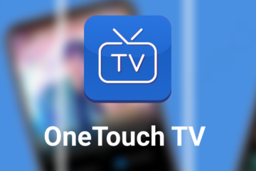 OneTouchTV