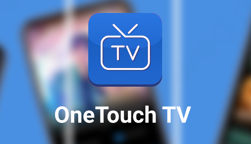 OneTouchTV