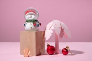 Pink Christmas Ideas to Transform Your Holiday Decor