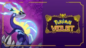 Features of Pokemon Ultra Violet