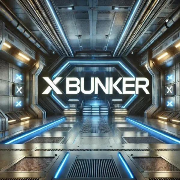 Xbunker: The Ultimate Solution for Underground Safety and Survival