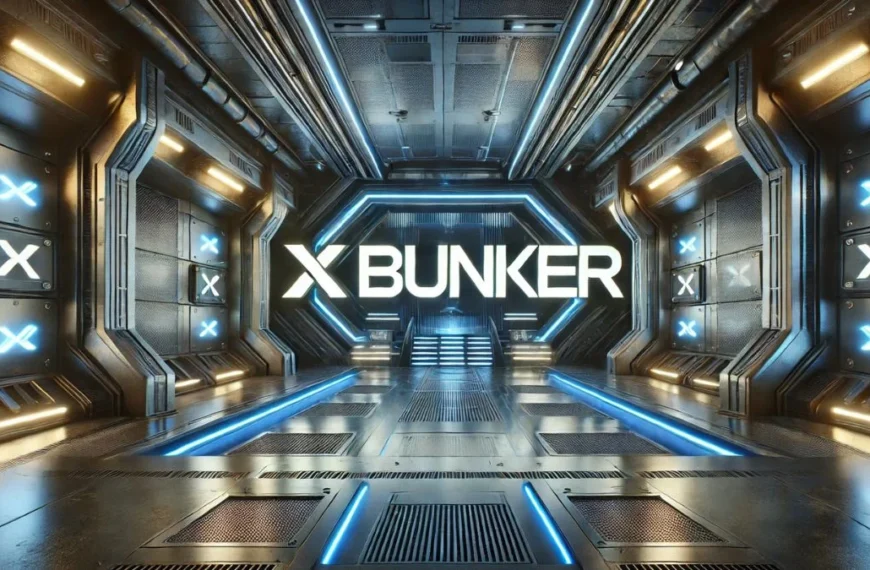 Xbunker: The Ultimate Solution for Underground Safety and Survival