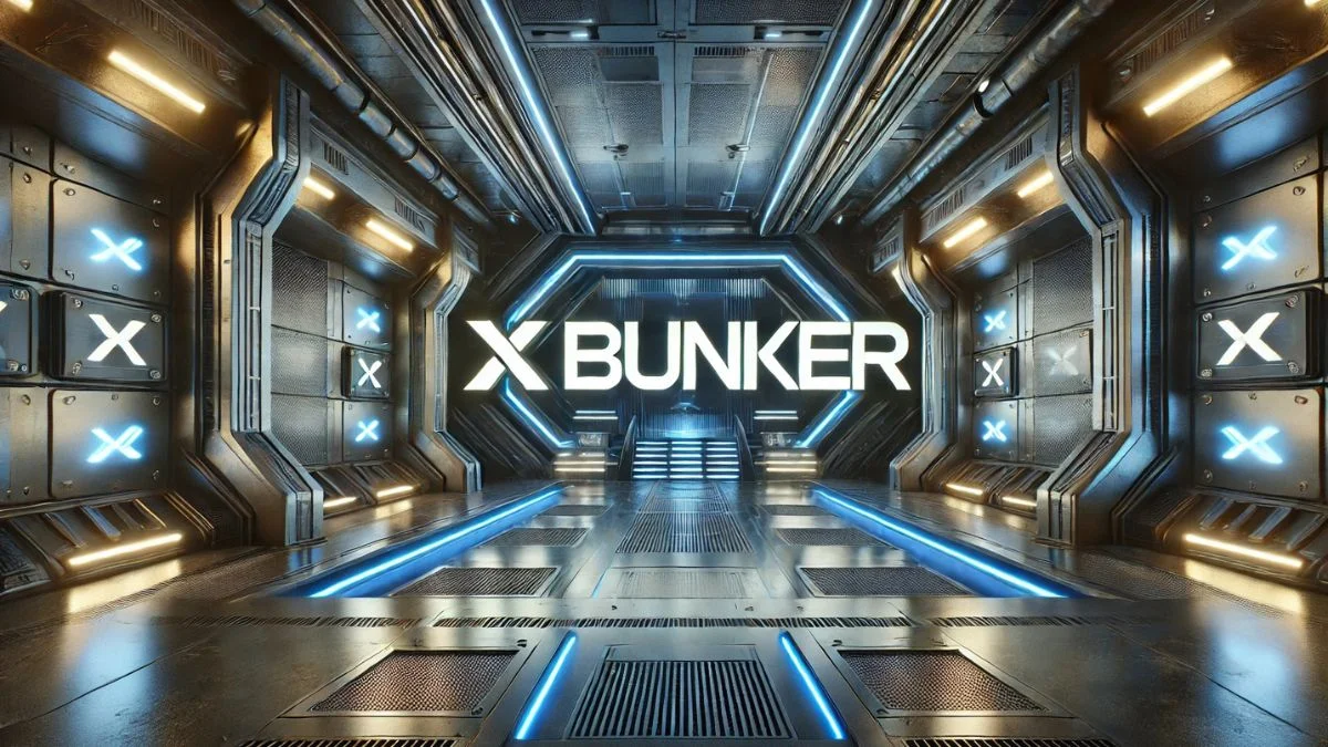 Xbunker: The Ultimate Solution for Underground Safety and Survival