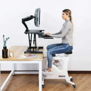 The Best Standing Desk Converters: Optimize Your Workspace