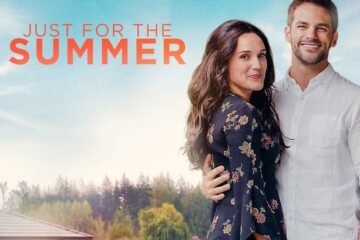 An In-Depth Review of Just for the Summer by Abby Jimenez