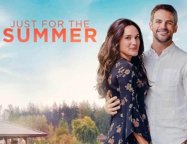 An In-Depth Review of Just for the Summer by Abby Jimenez