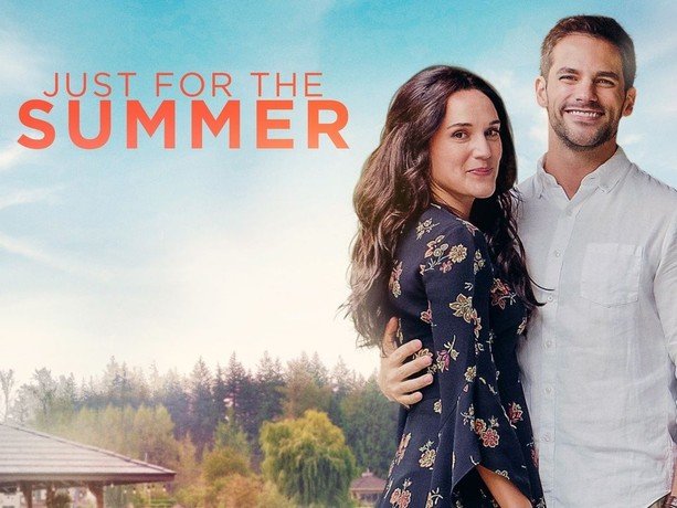 An In-Depth Review of Just for the Summer by Abby Jimenez