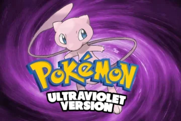 Pokemon Ultra Violet Cheats: Endless Fun