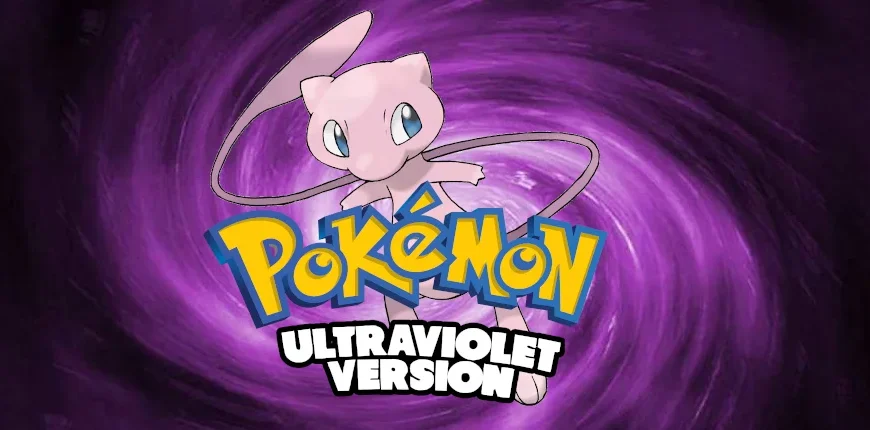 Pokemon Ultra Violet Cheats: Endless Fun