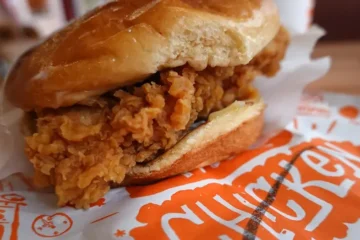 popeyes tuesday special