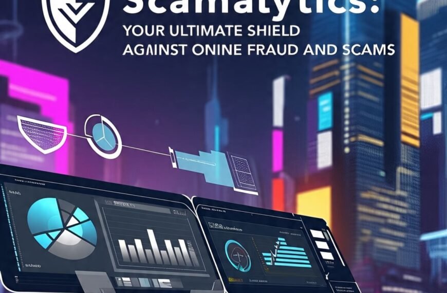 Scamalytics
