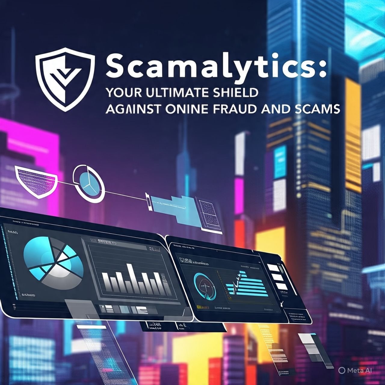 Scamalytics