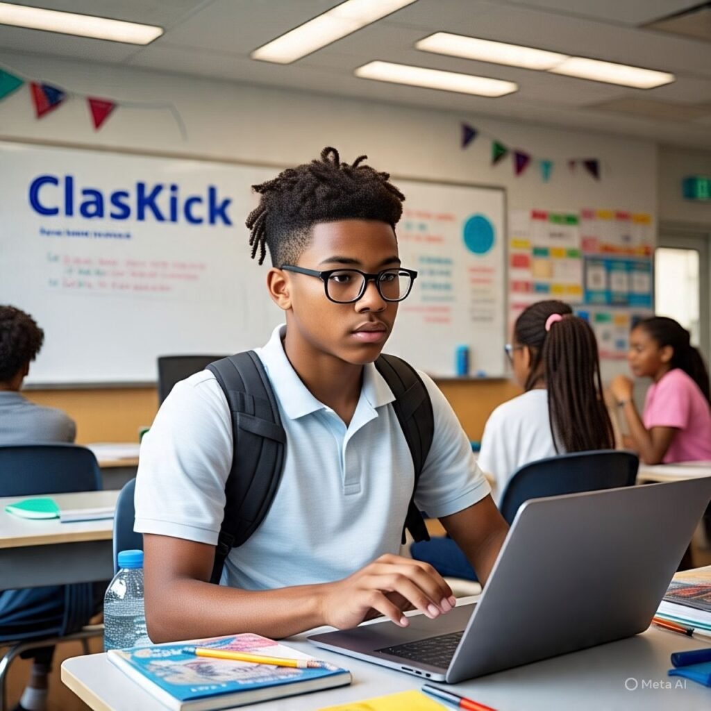 ClassKick