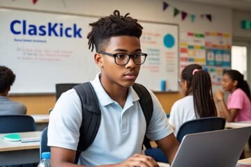 ClassKick