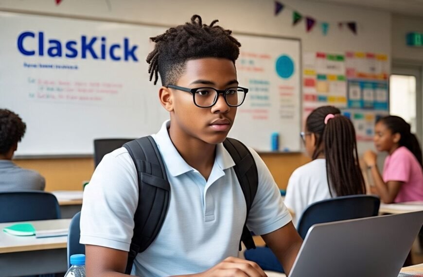 ClassKick