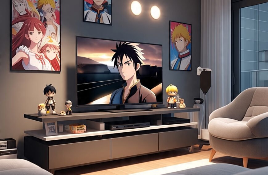 GogoAnime