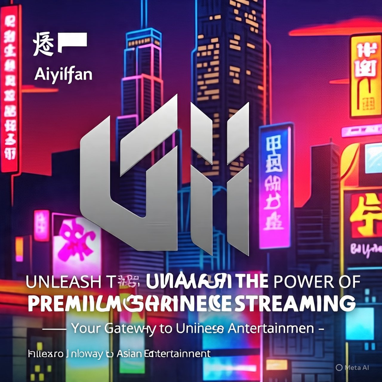 Aiyifan: Unleash the Power of Premium Chinese Streaming - Your Gateway to Unlimited Asian Entertainment