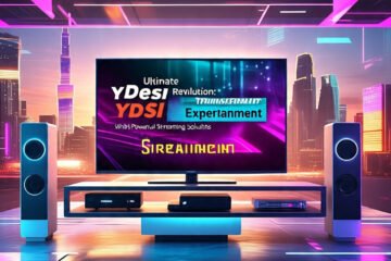Ultimate YDesi Revolution: Transform Your Entertainment Experience with Powerful Streaming Solutions