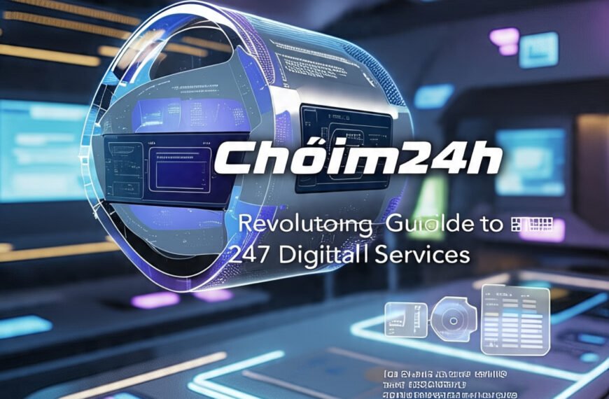 Chóim24h