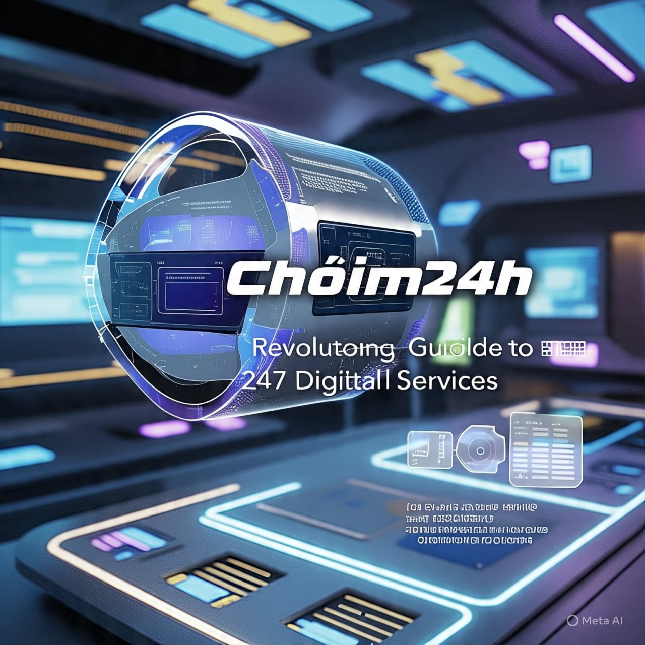Chóim24h